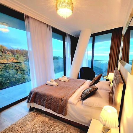 Apartament Mieta Miedzyzdroje Buitenkant foto