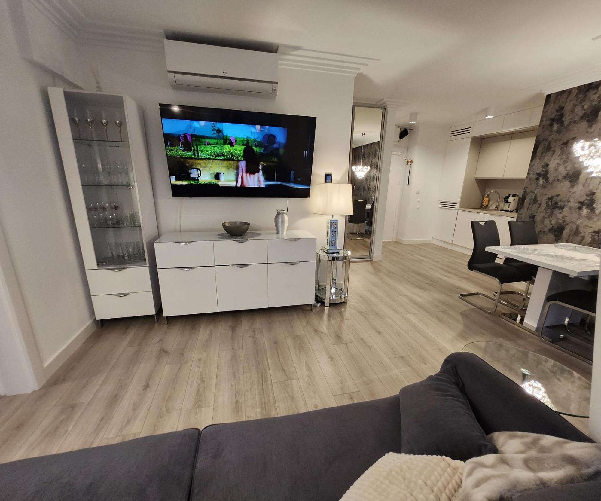 Apartament Mieta Miedzyzdroje Buitenkant foto