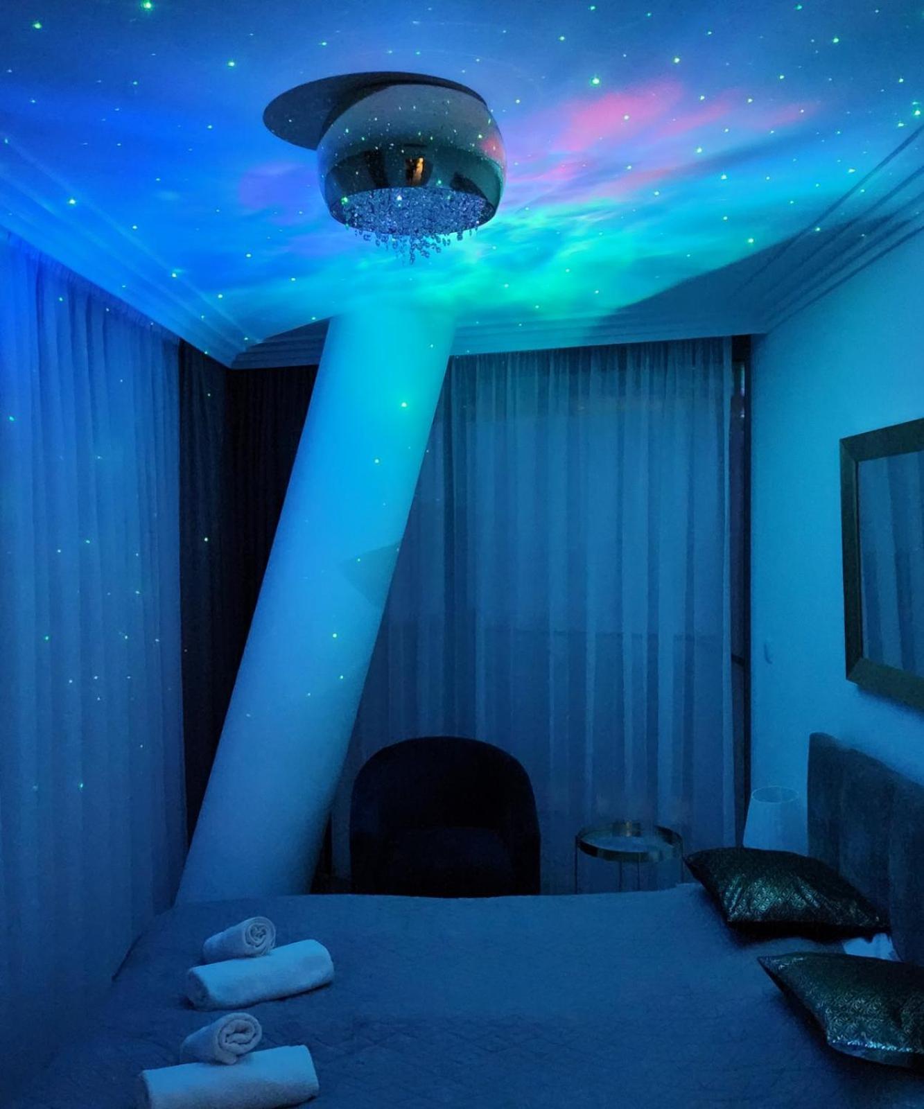 Apartament Mieta Miedzyzdroje Buitenkant foto
