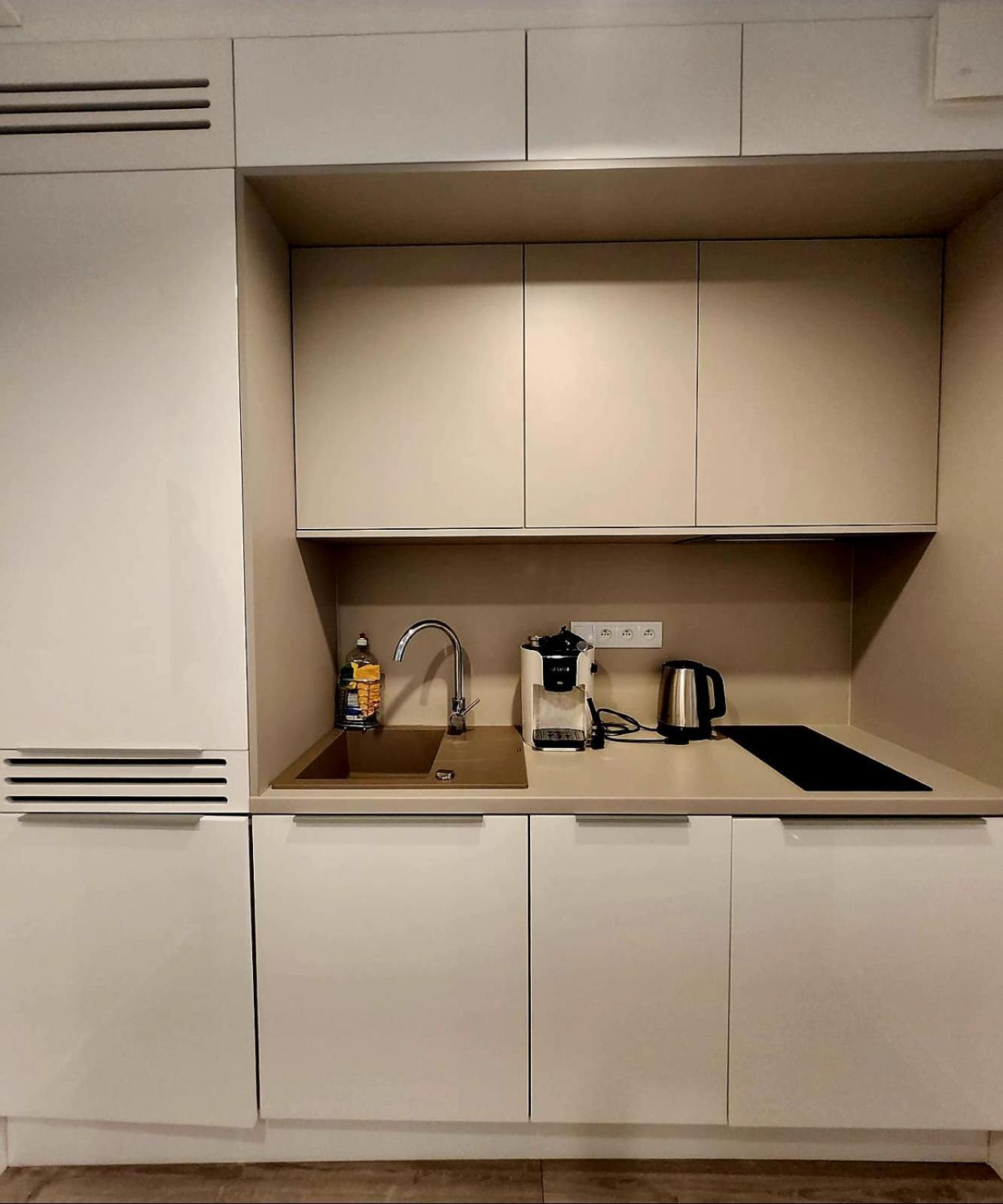 Apartament Mieta Miedzyzdroje Buitenkant foto